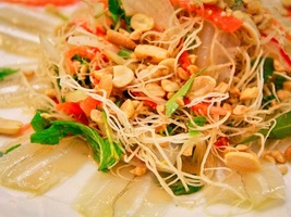 Đặc sản Mũi Né