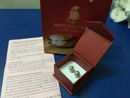 Cơ sở sản xuất ngọc trai Ngọc Hiền