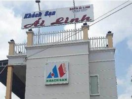 Khách Sạn Ái Linh