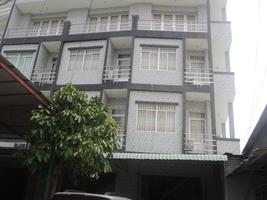 Hoàng Phương Guesthouse