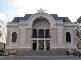 Nhà hát Thành Phố