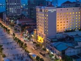 Duxton Hotel Saigon