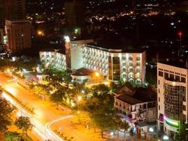 Saigon Kim Lien Hotel