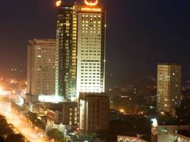 Muong Thanh Song Lam Hotel