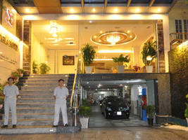 Sophia Hotel