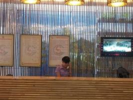 Sai Gon Thuong Mai Hotel