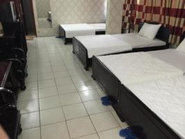 Thanh Nien Hotel