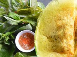 Bánh xèo Hồng Ngọc