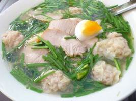 Tiệm mì Hưng Ký