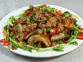 Cơm niêu Trúc Ngưu