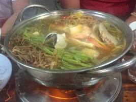 Bia hơi Hùng Thìn