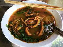 Quán lươn Hiếu Thảo