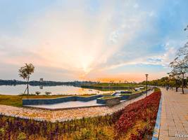 Công viên Văn Lang