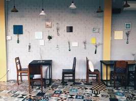 Nhỏ Cafe