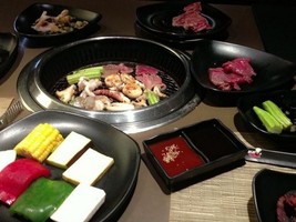 SumoBBQ - Vincom Center