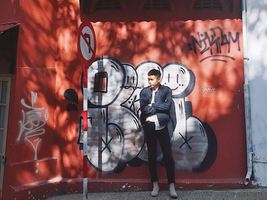 Nguyệt Vọng Lầu