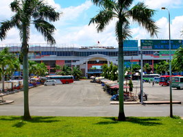 4 ngày đi Bà Rịa - Vũng Tàu từ Thành phố Hồ Chí Minh