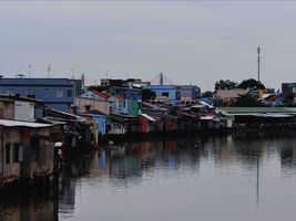 Mỹ Tho - Tiền Giang - 1 days