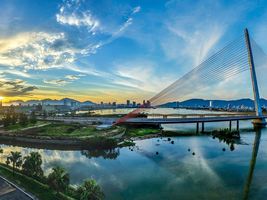 Tour Sơn Trà - Ngũ Hành Sơn...