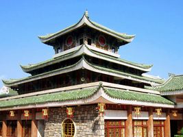 Tour tham quan Mỹ Tho - Bến...