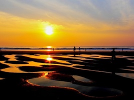 3 ngày đi Vũng Tàu từ Long Khánh
