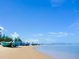 2 ngày đi Bà Rịa - Vũng Tàu từ Hồ Chí Minh