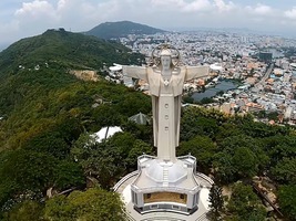 2 Ngày đi Vũng Tàu từ Hà Nội