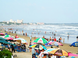 2 ngày từ Vũng Tàu đến Khánh Hòa