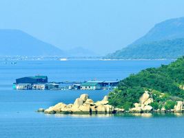 Tour tham quan Vịnh Vân Pho...