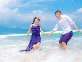 Tour Vũng Tàu 1 ngày: Long ...