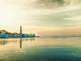 3 Ngày đi Nam Du từ Bắc Giang