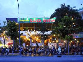 Nhà hàng Sao Biển