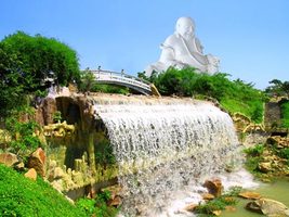 2 ngày đi Vũng Tàu từ Bạc Liêu