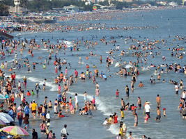 3 Ngày đi Vũng Tàu từ Tây Ninh