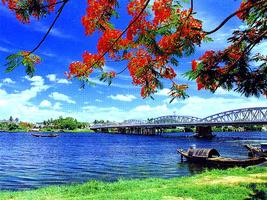 4 ngày đi Thành phố Huế từ Lâm Đồng