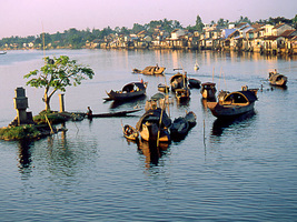 2 ngày đi Thành phố Huế từ Đồng Hới - Quảng Bình