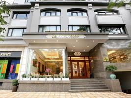 Lan Vien Hotel. -Extranet