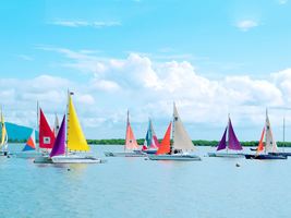1 Ngày đi Vũng Tàu từ Long An