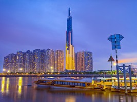 Lịch trình 3 ngày khám phá TP Hồ Chí Minh