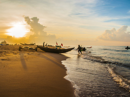 Bà Rịa - Vũng Tàu - 1 days