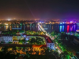 Thừa Thiên - Huế - 1 days