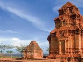 Phan Thiết - Mũi Né Photo 3