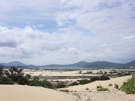 Cực Đông - Mũi Đôi Photo 5