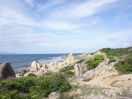 Cực Đông - Mũi Đôi Photo 4