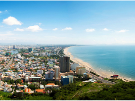 3 Ngày đi Vũng Tàu từ Bến Tre