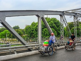 3 Ngày đi Thành phố Huế từ Long An