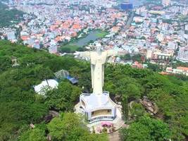 2 Ngày đi Vũng Tàu từ La Gi - Kê Gà