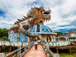 14 Ngày đi Thành phố Huế từ Hồ Chí Minh