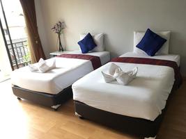 Miracle Boutique Chiang Mai