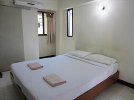 Water Well Guest House